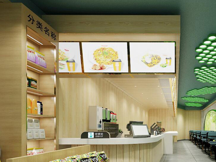 1277星际电子游戏首 个新零售概念店，邀您赴约！